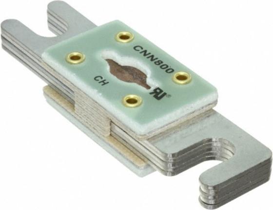 Produktbild Littelfuse CNN Sicherung 48V 800A (800 A)