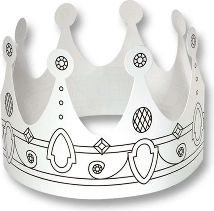 Immagine prodotto Folia Corone per bambini