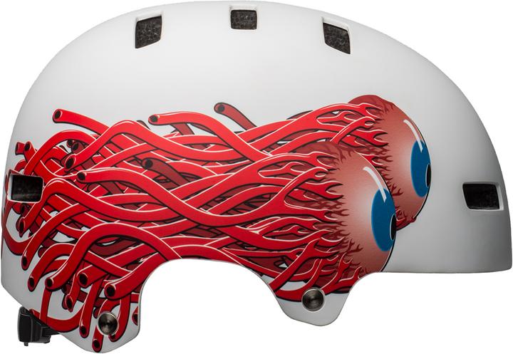 Actual product image Bell Local (59 - 61.5 cm)