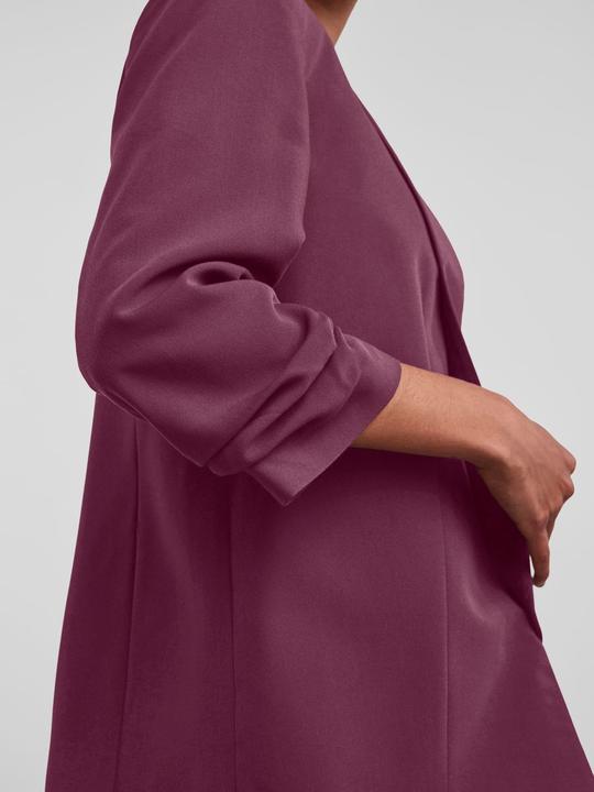 Immagine prodotto Pieces Blazer lungo con maniche a 3/4 (XL)