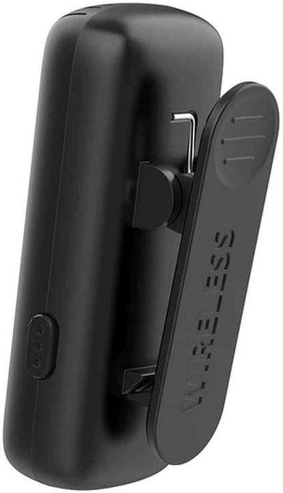 Produktbild Ulanzi Mikrofon J12LT – Lightning