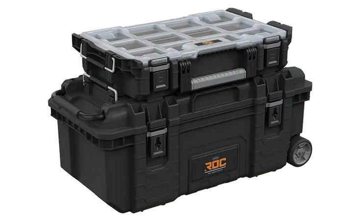 Produktbild Keter Organizer. ROC PRO GEAR 1.0