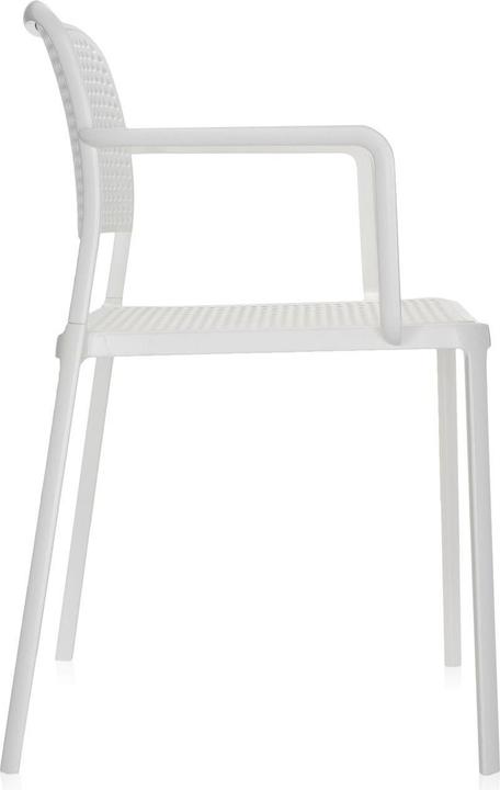 Produktbild Kartell Audrey mit Armlehne