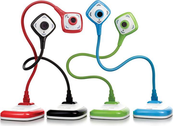 Produktbild Hue HD Pro (0.90 Mpx)