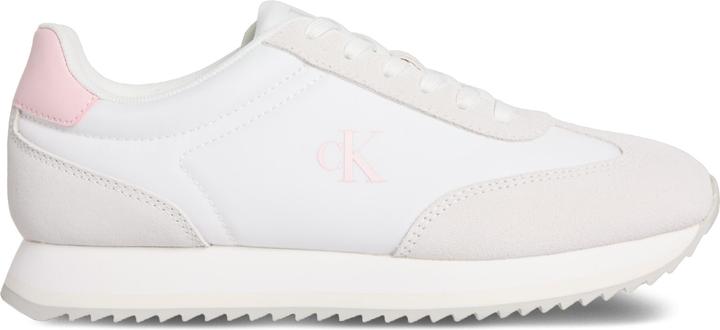 Calvin Klein Runner Laceup mg Nylon Mix