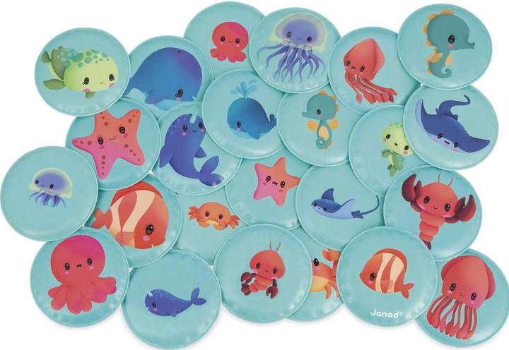 Image du produit Janod Bébés animaux