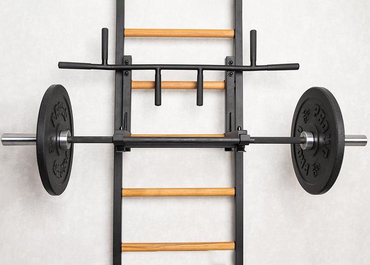 Actual product image BenchK Wall bars 231B