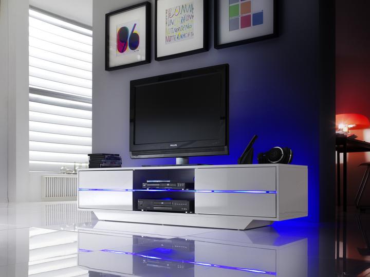 Immagine prodotto Robas Lund Blues LED (160cm) (160 x 40 x 36 cm)