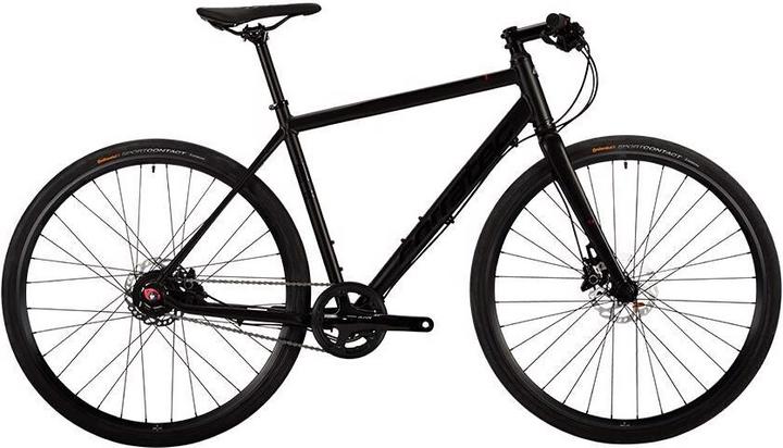 Produktbild Corratec SH1 (56 cm)