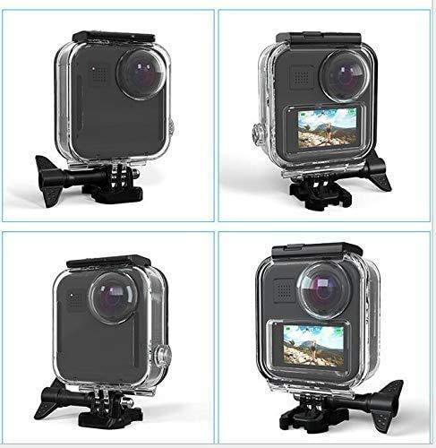 Produktbild Taoric Wasserdichtes Gehäuse für Gopro Max