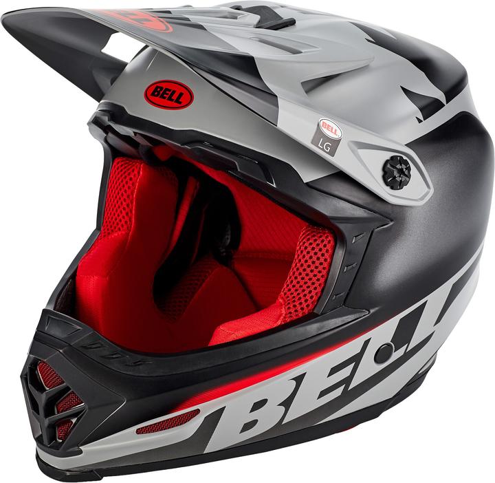 Produktbild Bell Full 9 Fusion MIPS (51 - 53 cm)