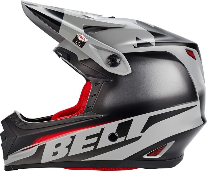 Produktbild Bell Full 9 Fusion MIPS (51 - 53 cm)