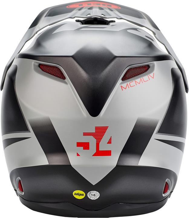 Produktbild Bell Full 9 Fusion MIPS (51 - 53 cm)