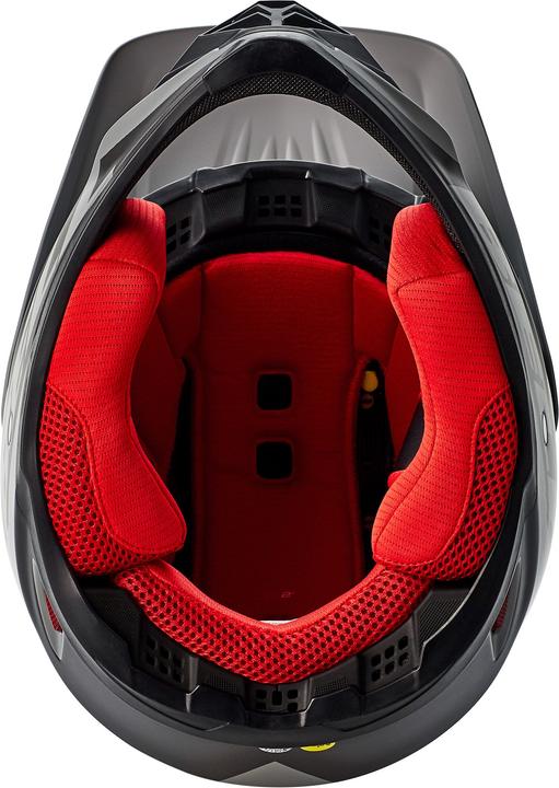 Produktbild Bell Full 9 Fusion MIPS (51 - 53 cm)
