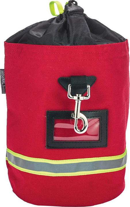 Image du produit Ergodyne Sacoche pour masque respiratoire fermé (ARI) Arsenal 5080, rouge