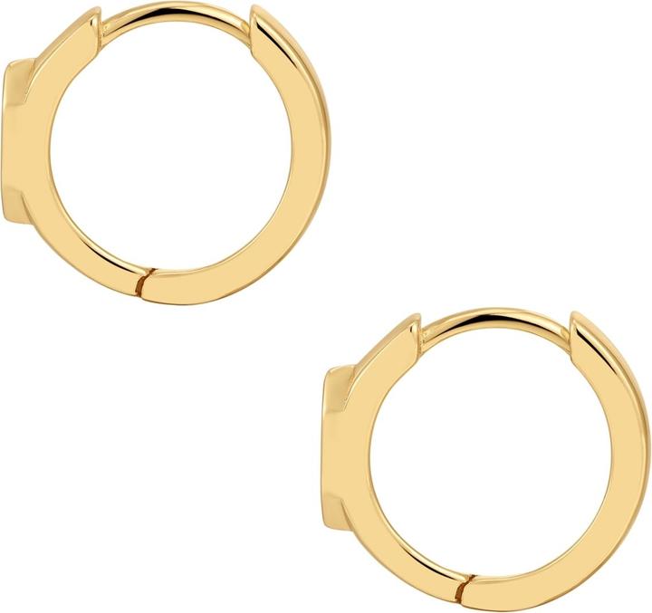 Produktbild Glanzstücke München Damen Creolen Sterling Silber - 36580 (Sterling Silber)