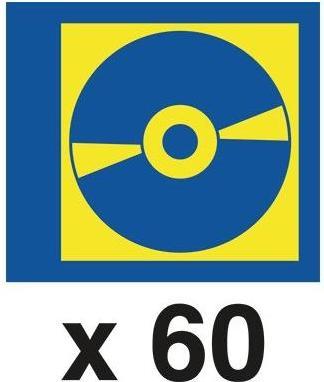 Immagine prodotto Han CDBox MÄX 60 (Lettore CD)