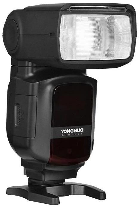 Immagine prodotto Yongnuo Speedlite YN-968EX-RT TTL (Canon)