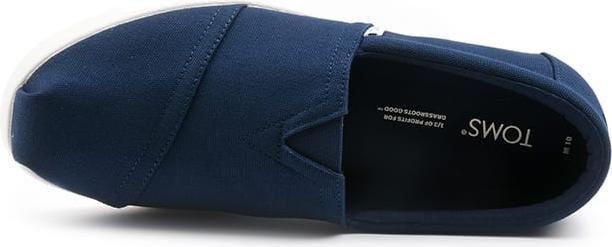 Produktbild Toms 's Alpargata Forward (41)