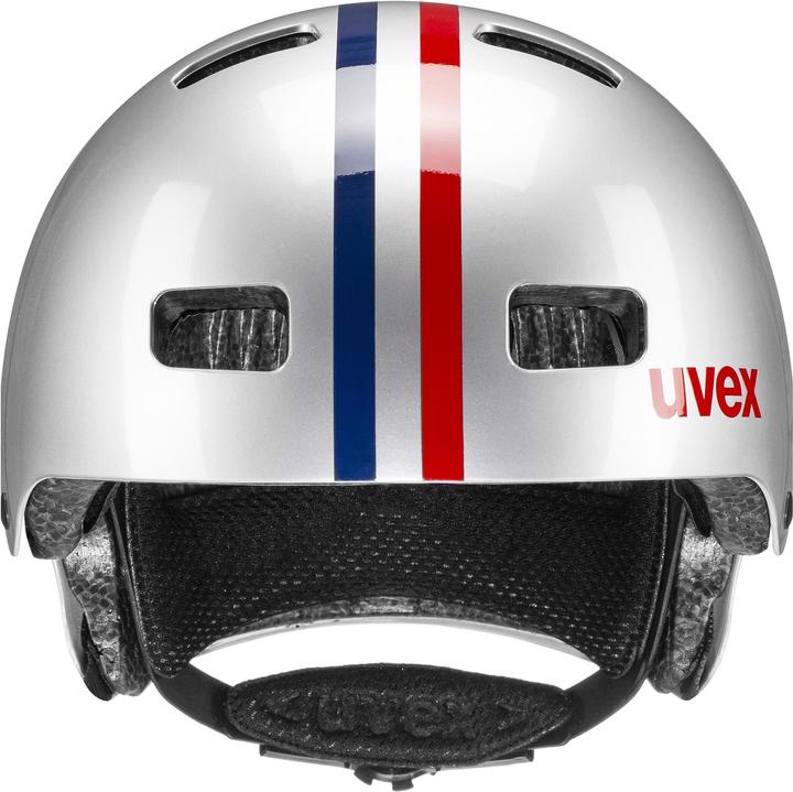 Produktbild Uvex Sports Kid 3 (55 - 58 cm)