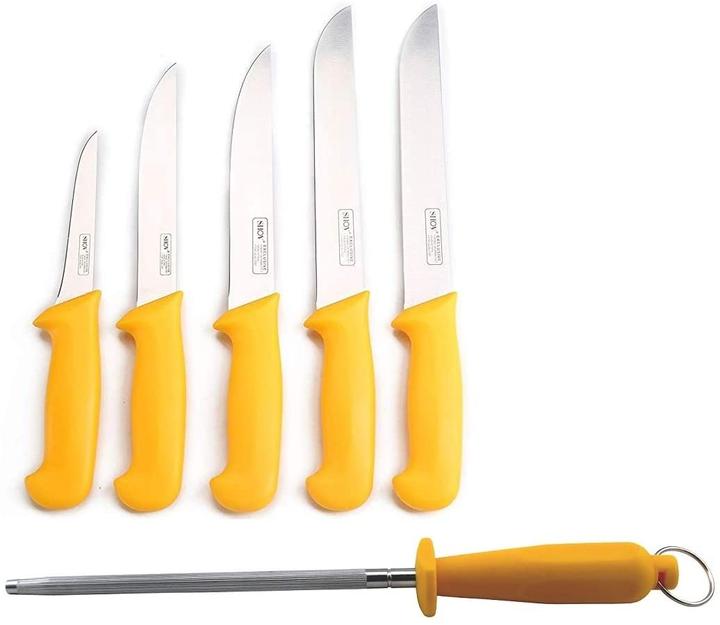 Immagine prodotto Shov Set di coltelli