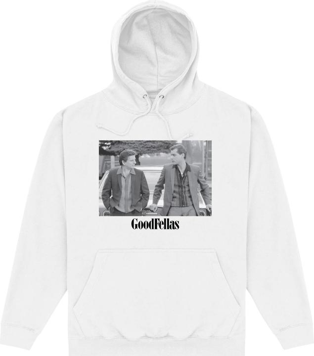 Produktbild Goodfellas Kapuzenpullover (L)