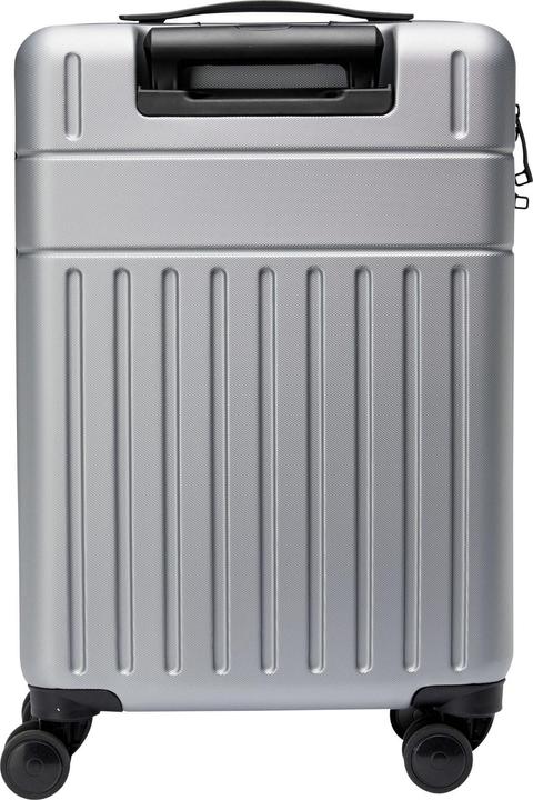 Produktbild Generic Kabinenkoffer mit vier Rädern Rover 20 recyceltes Material 40L (40 l, Handgepäck (bis 50l))