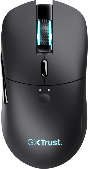 Produktbild Trust GXT 980 Redex (Kabellos, Kabelgebunden)
