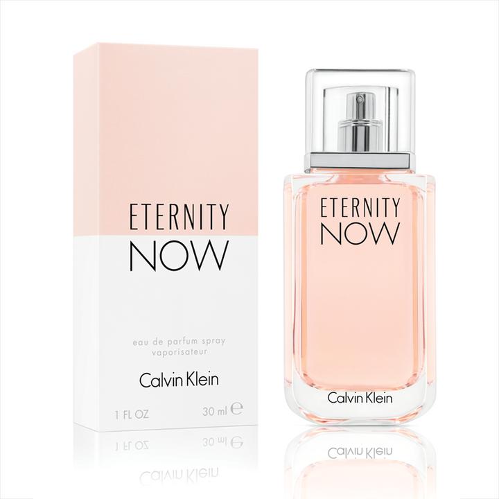 Produktbild Calvin Klein Eternity Now (Eau de Parfum, 30 ml)