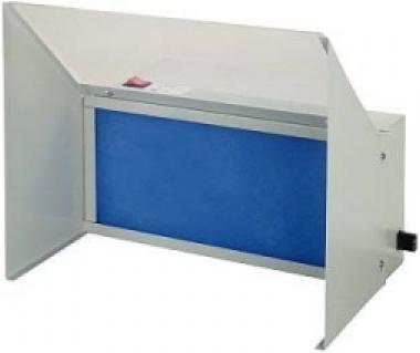 Produktbild AirbrushKing AirCom 38W Absauganlage - Basismodul