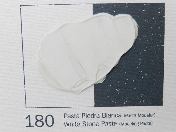 Immagine prodotto AirbrushKing Pasta di pietra bianca 200ml - Vallejo