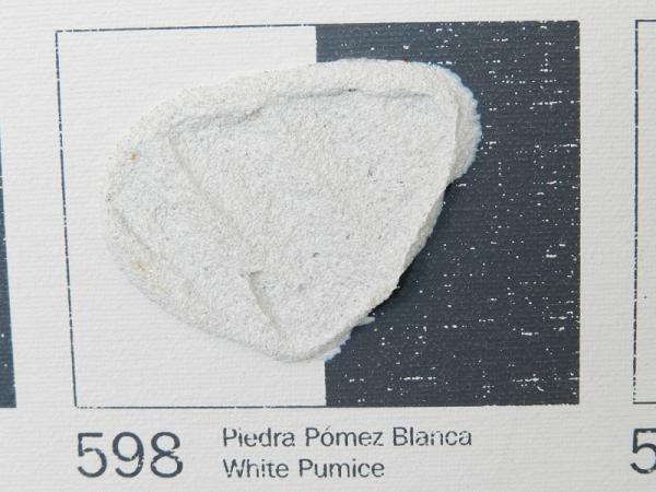 Actual product image AirbrushKing White pumice (fine) 200ml - Vallejo