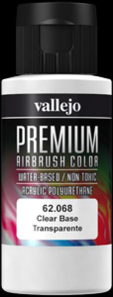 Immagine prodotto AirbrushKing Colori RC Premium - Base chiara - Vallejo