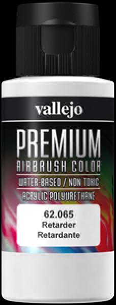 Produktbild AirbrushKing Premium RC-Colors - Retarder - Vallejo (White, 60 ml)