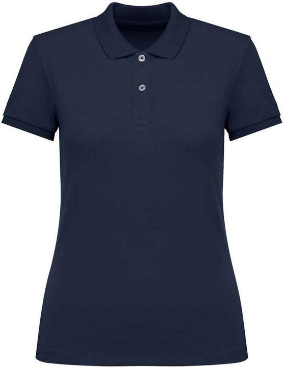 Actual product image Native Spirit Womens/Ladies Pique Polo Shirt (XL)