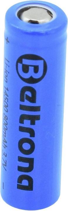 Image du produit Beltrona LIIONAA800 (1 pcs, 14500, 800 mAh)