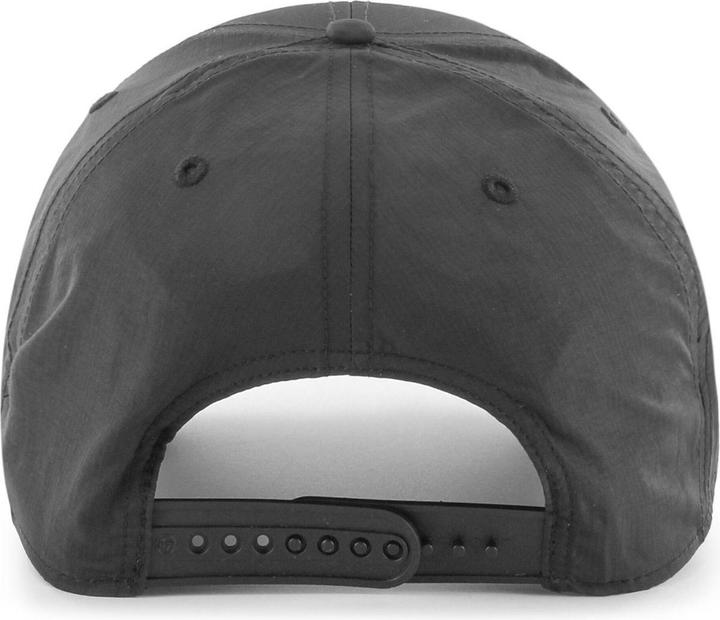 Produktbild 47 Brand Snapback Cap - Ripstop New York Yankees Schwarz