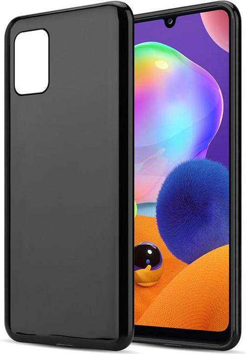 Immagine prodotto Cadorabo TPU ultra sottile AIR Cover (Samsung Galaxy A31)