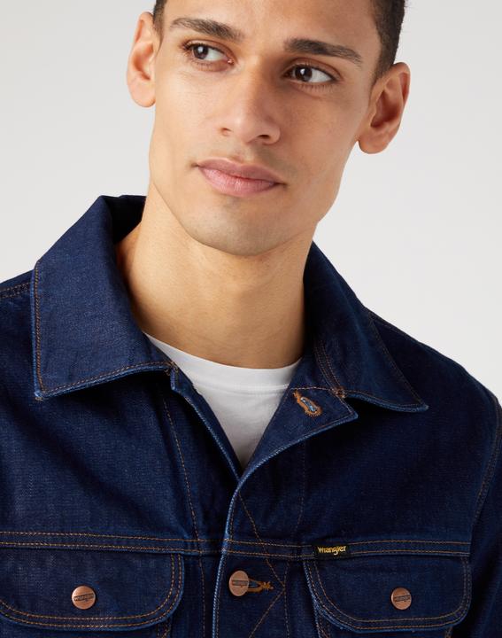 Produktbild Wrangler 124Mj (S)