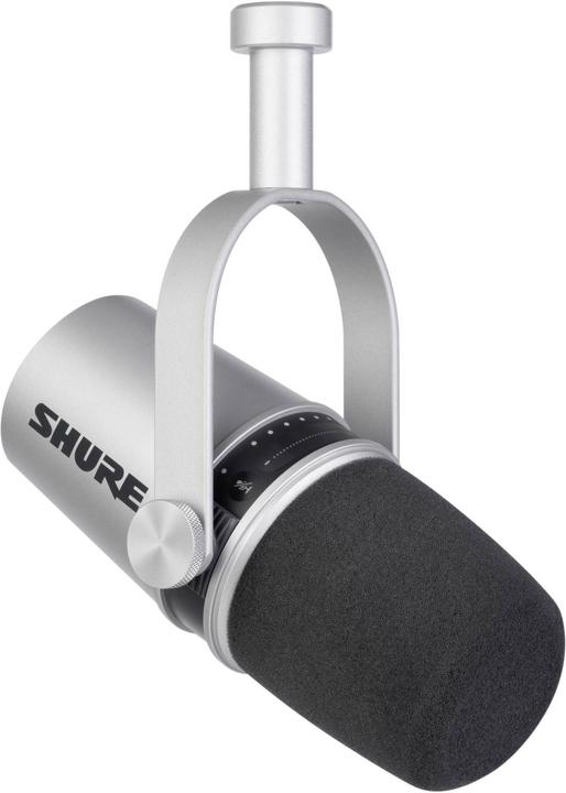 Immagine prodotto Shure MV7