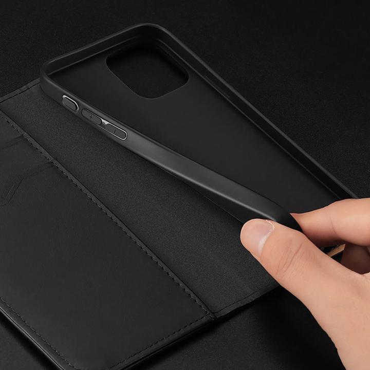 Actual product image Dux Ducis Hivo (Apple iPhone 16 Pro Max)