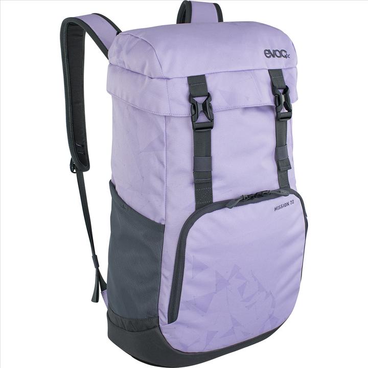 Actual product image Evoc Mission 22 (22 l)