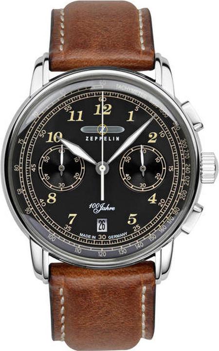 Produktbild Zeppelin 100 Jahre (Chronograph, 42 mm)