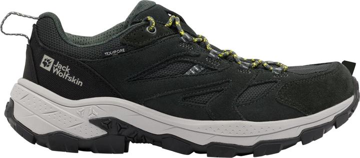 Produktbild Jack Wolfskin Vojo Tour Texapore Low M (50)