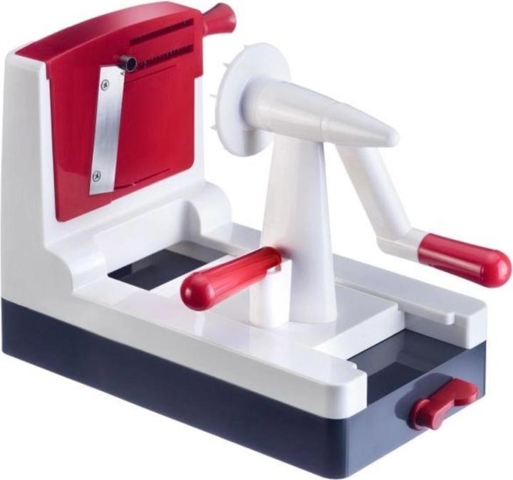 Actual product image Westmark Vegetable slicer "Spiro Plus", 27x13.3x19 cm
