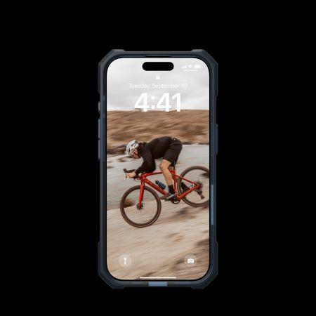 Actual product image UAG Essential Armor MagSafe Case (Apple iPhone 16 Pro)