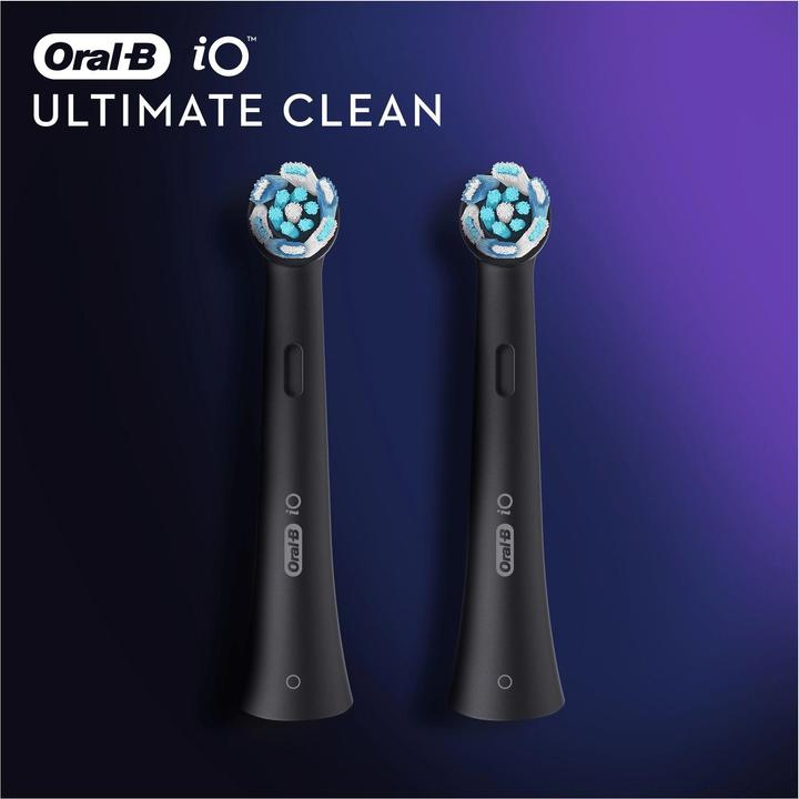 Produktbild Oral-B iO Ultimate Clean (2 x)