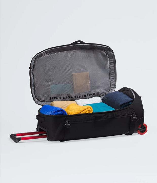 Produktbild North Face Base Camp Rolling Thunder 28 (95 l, L (90 - 115l))