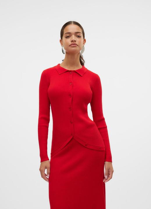Image du produit Vero Moda VMWILLOW Veste en tricot Veste en tricot (S)