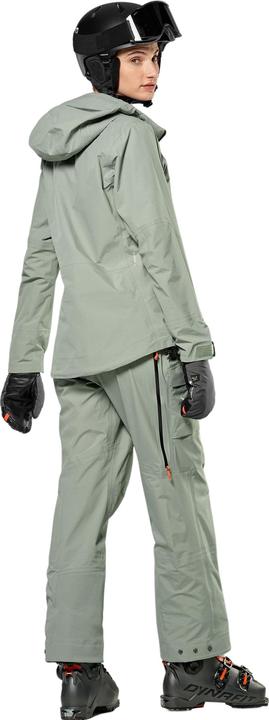 Immagine prodotto Salewa Sella Free 3 Layers Powertex Jacket Da (36, S)